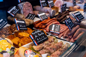 Photo n°4 de Boucherie, traiteur & restaurant Salettes à Carqueiranne (Restaurant)