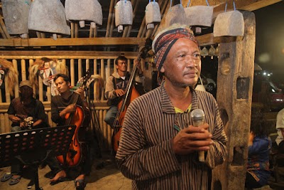 Photos of Warung Srawung Solo
