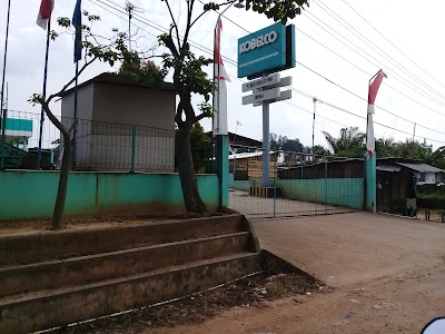Photos of Daya Kobelco Construction Machinery Indonesia. PT - Jambi