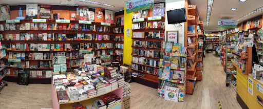 Librería Carmen