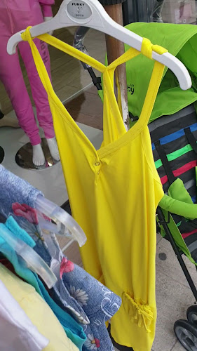 Prigipas House - Κατάστημα ρούχων