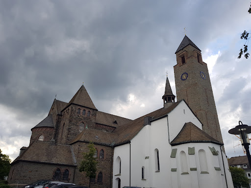 St.-Alexander-Kirche
