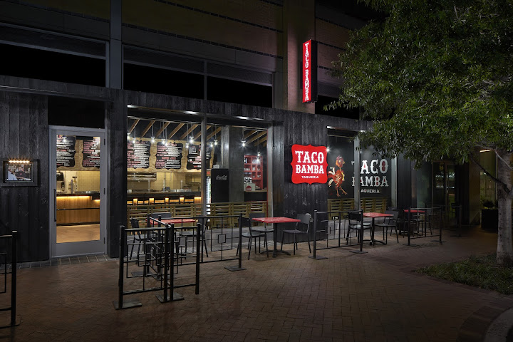 Taco Bamba Ballston by null