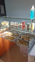 Photo n°1 de Burrito's Drive à Mantes-la-Ville (Traiteur)