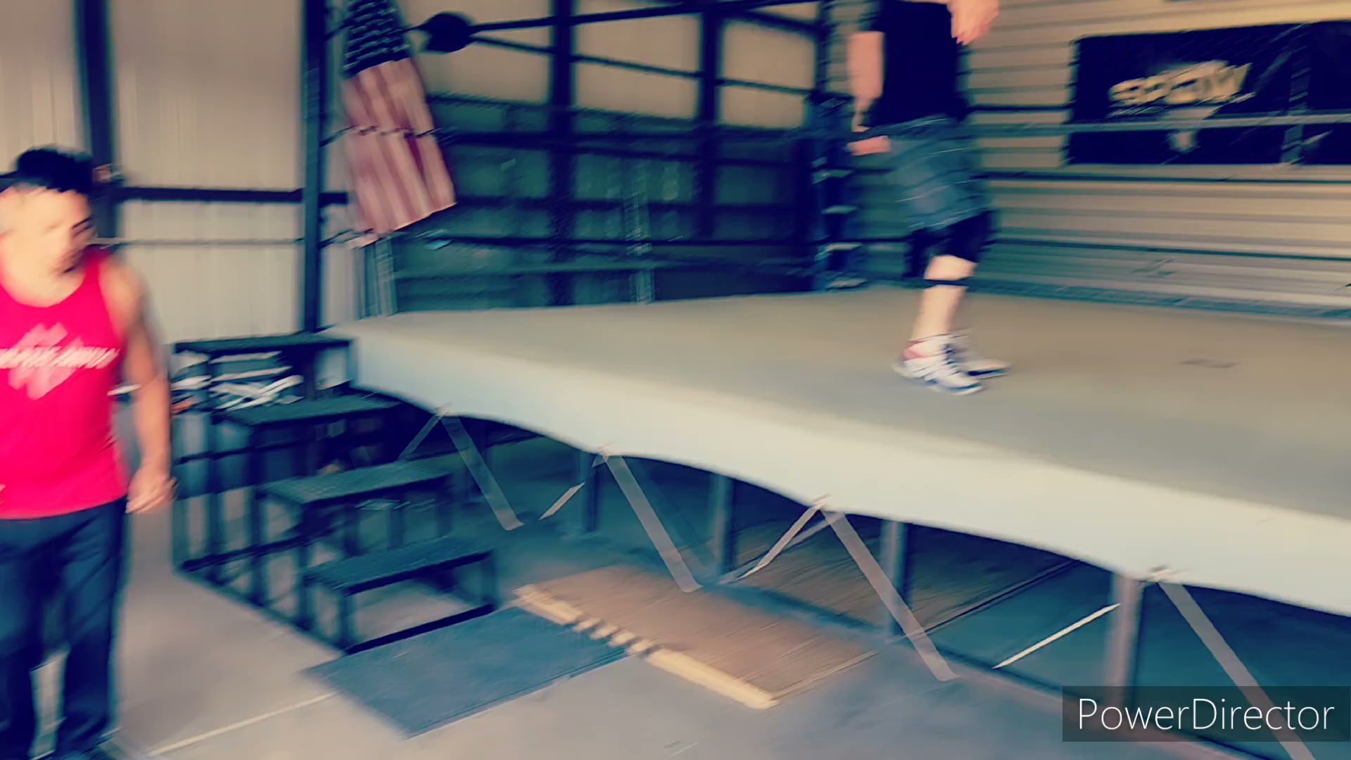 Lubbock Pro Wrestling 101 photo 14