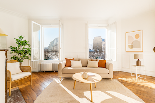 Photo n°27 de Agence immobilière Guy Hoquet PARIS 15 CONVENTION à Paris (Agence de location immobilière)