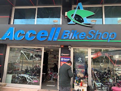 Accell Bike Shop