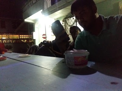 Photos of People Baptist Church