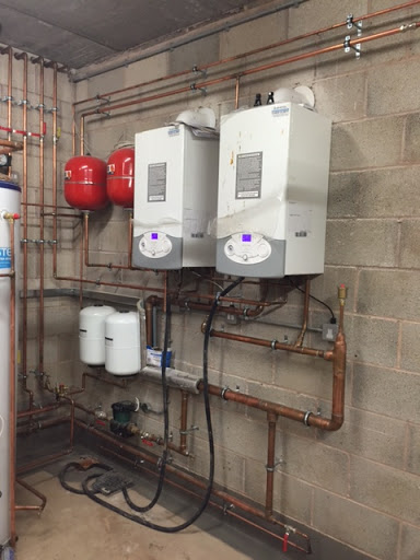 Aqua Plumbing & Heating Ltd - Thumbnail
