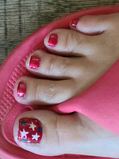 Marvelous Nail & Spa - Thumbnail