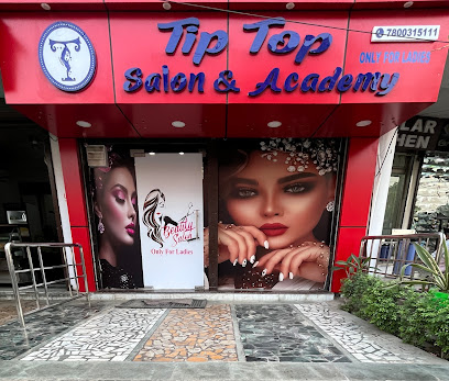 Tip Top Salon & Academy