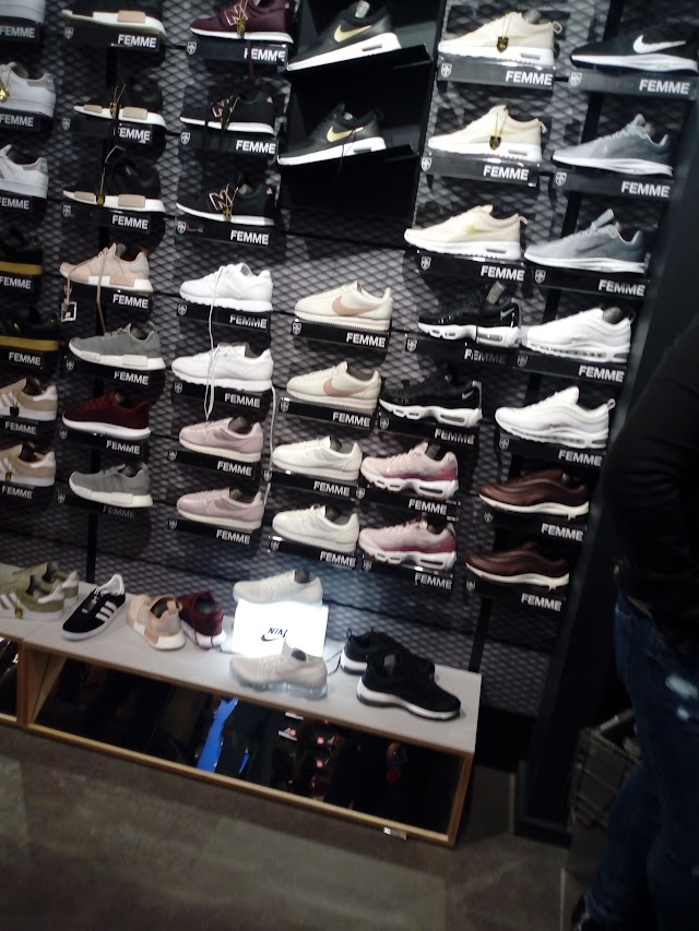 JD Sports