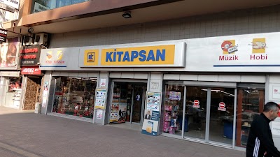 Kitapsan