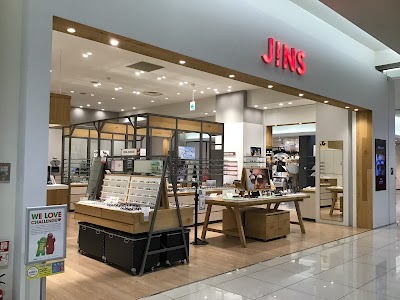 JINS アリオ亀有店