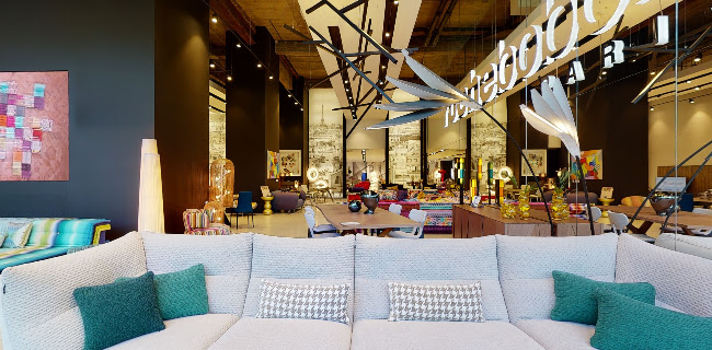Roche Bobois - Antwerpen