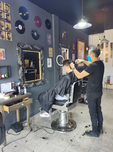 Conceptos Salon Y Barber Shop - Thumbnail
