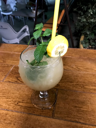 Bar Limanda - Visual