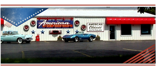 American Classic Auto Sales Inc - Thumbnail
