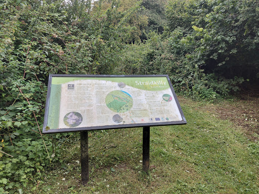 Straidkilly Nature Reserve