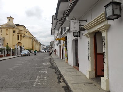 Photos of Hotel Alcayata Popayan