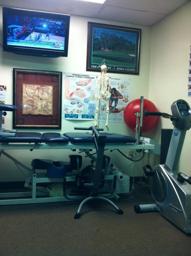 New Era Orthopedic and Sports Physical Therapy