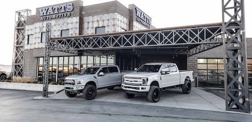 Watts Automotive - Thumbnail