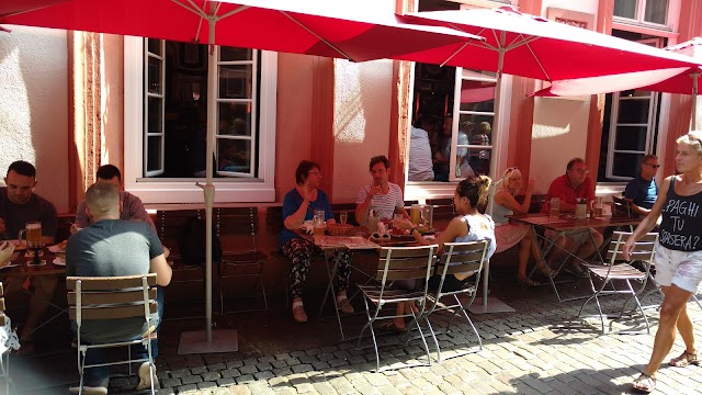 Sahara Restaurant