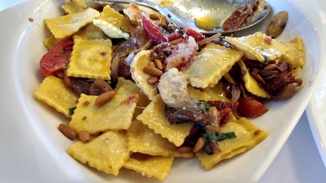 La Tagliatella