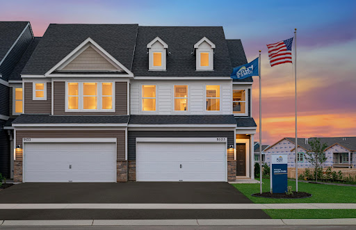 Union Park by Pulte Homes Gallery - United States