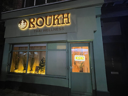 ROUKH Thai Wellness Prestwich