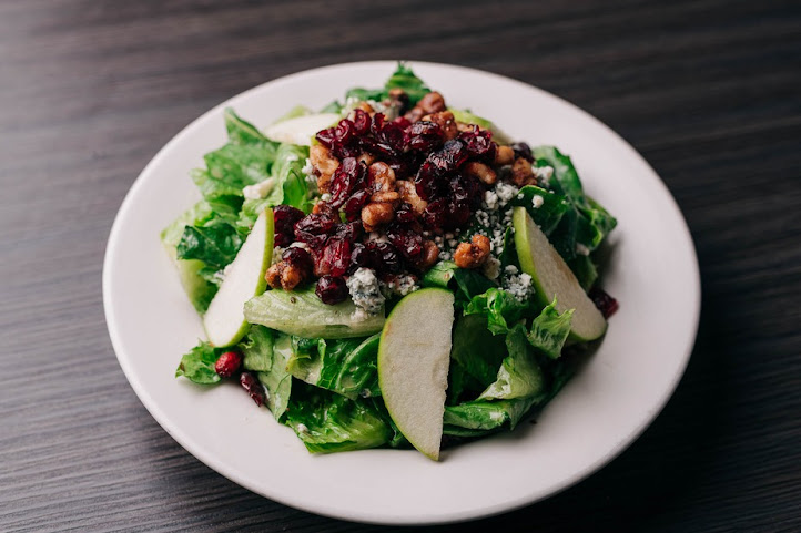 Bella Ciao Pasta and Bar Ristorante by null