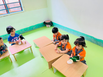 FirstCry Intellitots Preschool Sixmile, Guwahati