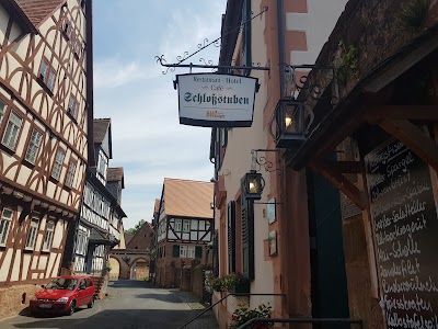 Photos of Schlosshotel B&uuml;dingen