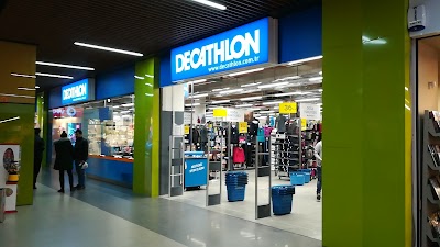 Decathlon Çorlu