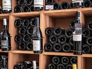 Photo n°31 de Sommellerie de France Carling - Vins, champagne & spiritueux à Carling (Établissement vinicole)