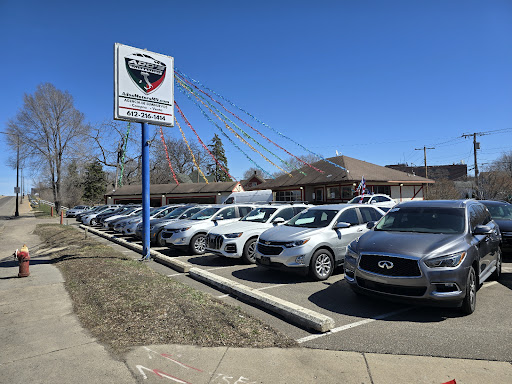 Ado's Motors Gallery - United States