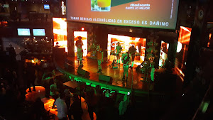 Sapporo Karaoke Bar & Boxes - Casino Fiesta 6