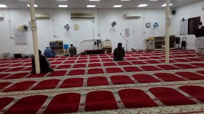 Photos of Nour Mosque