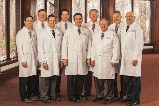 Oral Surgery Associates