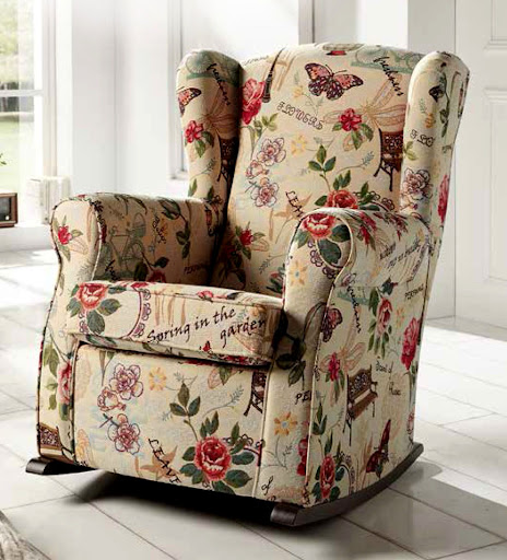 SOFAS VALLMOBEL - Visual