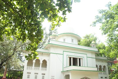 Photos of Shadhinata Complex