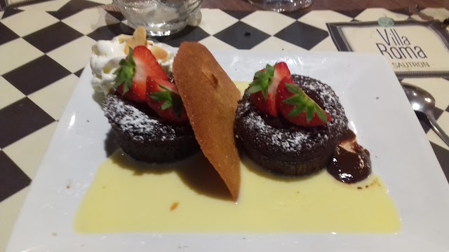 Villa Roma