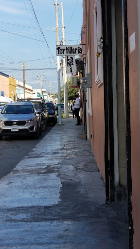 Tortilleria La #1 - Thumbnail