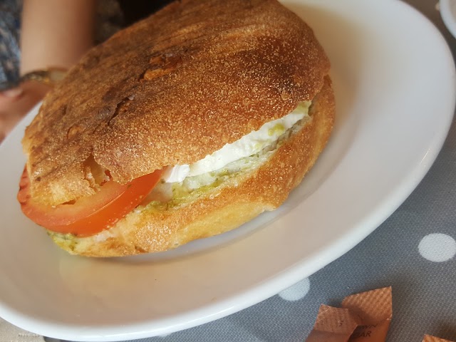 Karma Bread Bakehouse