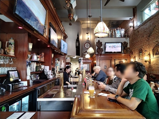 Sutter Pub & Restaurant - Thumbnail