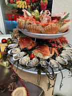 FIALA MARÉE - Artisan Poissonnier à Sautron