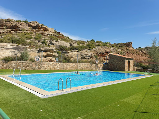 Albergue Riodeva - Thumbnail