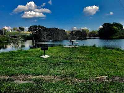 Duck Creek Recreation Area