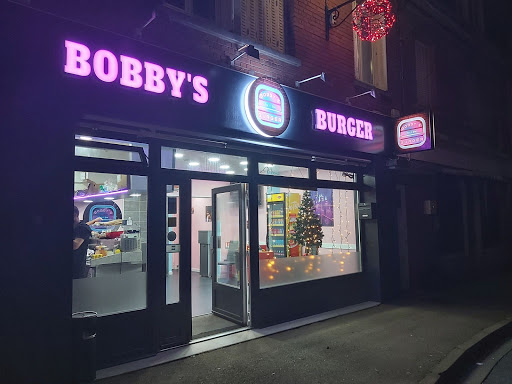 Bobby's Burger