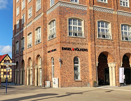 Engel & Völkers Rostock